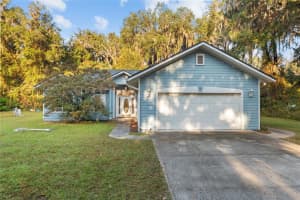 191 SLAUGHTER ROAD, PALATKA, FL 32177 - MLS#MFRGC535662