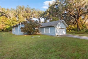 191 SLAUGHTER ROAD, PALATKA, FL 32177 - MLS#MFRGC535662