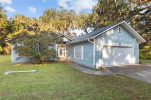 191 SLAUGHTER ROAD, PALATKA, FL 32177 - MLS#MFRGC535662