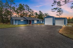 11751 105TH AVENUE, ARCHER, FL 32618 - MLS#MFRGC535668