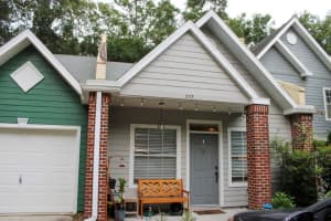 533 50 BOULEVARD, GAINESVILLE, FL 32607 - MLS#MFRGC535670