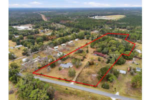 4905 Se 109th St, STARKE