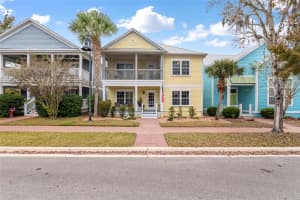 5008 10TH PLACE, GAINESVILLE, FL 32605 - MLS#MFRGC535711