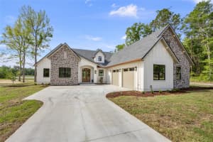 264 SYLVI DRIVE, LAKE CITY, FL 32055 - MLS#MFRGC535734