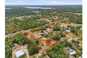 6981 DEER SPRINGS ROAD, KEYSTONE HEIGHTS, FL 32656 Sold 01/15/26