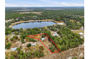 6981 DEER SPRINGS ROAD, KEYSTONE HEIGHTS, FL 32656 Sold 01/15/26