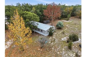 6981 DEER SPRINGS ROAD, KEYSTONE HEIGHTS, FL 32656 Sold 01/15/26