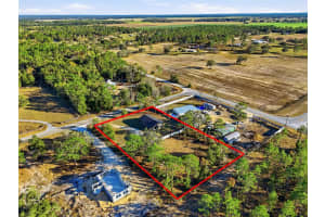 4030 140TH COURT, WILLISTON, FL 32696 - MLS#MFRGC535769