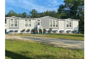 6671 Sw 128th Lane, LAKE BUTLER