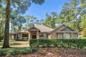 4546 95TH TERRACE, GAINESVILLE, FL 32608 - MLS#MFRGC535779