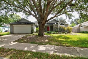 1017 Nw 87 Way, GAINESVILLE