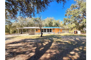 8191 118TH TERRACE, BRONSON, FL 32621 - MLS#MFRGC535835