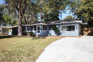 1604 6TH AVENUE, GAINESVILLE, FL 32603 - MLS#MFRGC535836