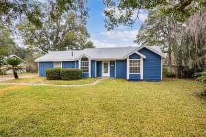 5431 35TH DRIVE, GAINESVILLE, FL 32653 - MLS#MFRGC535850