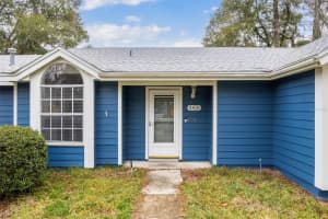 5431 35TH DRIVE, GAINESVILLE, FL 32653 - MLS#MFRGC535850