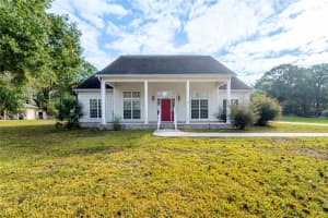 15989 15TH PLACE, STARKE, FL 32091 - MLS#MFRGC535869