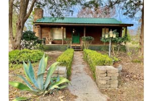 276 MELROSE LANDING BOULEVARD, HAWTHORNE, FL 32640 - MLS#MFRGC535875