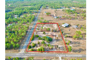 276 MELROSE LANDING BOULEVARD, HAWTHORNE, FL 32640 - MLS#MFRGC535875