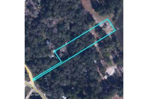 8093 BREEZY POINT ROAD, MELROSE, FL 32666 - MLS#MFRGC535911