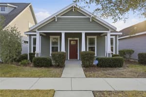 3651 26TH STREET, GAINESVILLE, FL 32605 - MLS#MFRGC535913