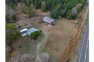 29716 NW COUNTY ROAD 241, ALACHUA, FL 32615 - MLS#MFRGC535916