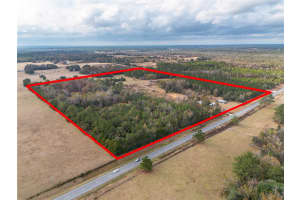 29716 NW COUNTY ROAD 241, ALACHUA, FL 32615 - MLS#MFRGC535916