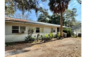 313 WHITE SANDS BEACHES DRIVE, HAWTHORNE, FL 32640 - MLS#MFRGC535917