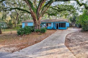 4919 2ND AVENUE, GAINESVILLE, FL 32641 - MLS#MFRGC535952