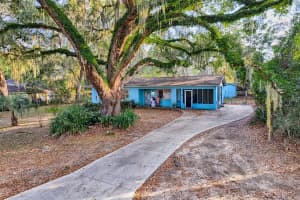 4919 2ND AVENUE, GAINESVILLE, FL 32641 - MLS#MFRGC535952