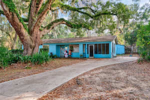 4919 2ND AVENUE, GAINESVILLE, FL 32641 - MLS#MFRGC535952