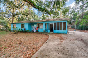 4919 2ND AVENUE, GAINESVILLE, FL 32641 - MLS#MFRGC535952