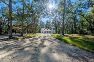 4035 NW COUNTY ROAD 342, BELL, FL 32619 - MLS#MFRGC535953