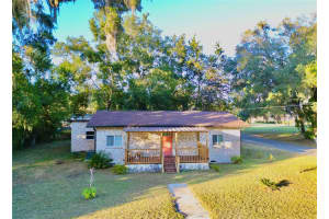 18713 CHARLOTTE AVENUE, BROOKER, FL 32622 - MLS#MFRGC535955