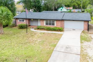 420 PALMETTO AVENUE, KEYSTONE HEIGHTS, FL 32656 - MLS#MFRGC535963