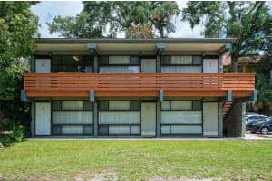 203 Nw 15th St, GAINESVILLE