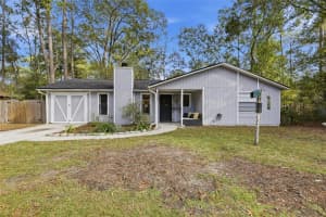 4321 Nw 26th Ter, GAINESVILLE