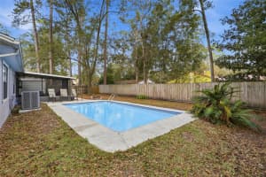 4321 26TH TERRACE, GAINESVILLE, FL 32605 - MLS#MFRGC535974