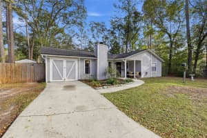 4321 26TH TERRACE, GAINESVILLE, FL 32605 - MLS#MFRGC535974