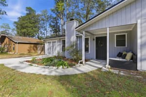 4321 26TH TERRACE, GAINESVILLE, FL 32605 - MLS#MFRGC535974