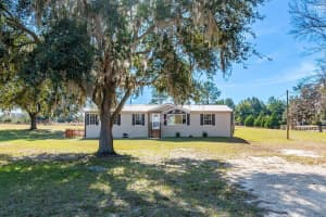 5191 36TH STREET, TRENTON, FL 32693 - MLS#MFRGC535979