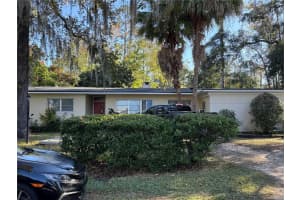121 32ND STREET, GAINESVILLE, FL 32607 - MLS#MFRGC535981