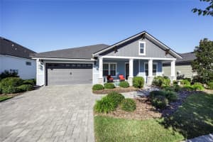 11992 32ND LANE, GAINESVILLE, FL 32608 - MLS#MFRGC535985