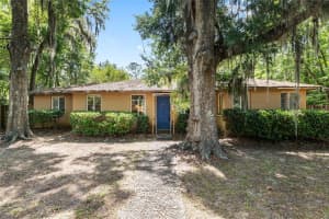 806 21ST STREET, GAINESVILLE, FL 32603 - MLS#MFRGC535991