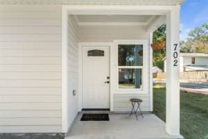 702 8TH STREET, GAINESVILLE, FL 32601 - MLS#MFRGC536004