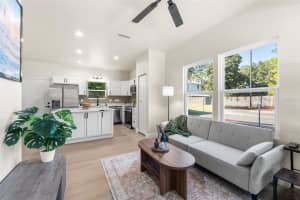 702 8TH STREET, GAINESVILLE, FL 32601 - MLS#MFRGC536004