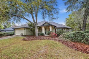 7217 85TH TERRACE, GAINESVILLE, FL 32608 - MLS#MFRGC536016