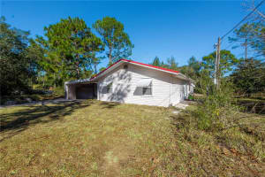 11216 63RD PLACE, WILLISTON, FL 32696 - MLS#MFRGC536017