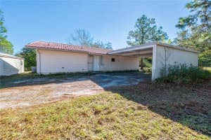 11216 63RD PLACE, WILLISTON, FL 32696 - MLS#MFRGC536017