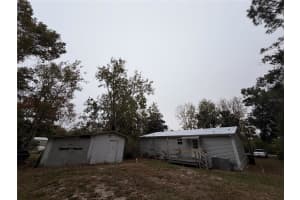 212 PARADISE SHORES ROAD, CRESCENT CITY, FL 32112 - MLS#MFRGC536022