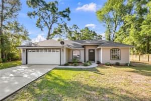 470 MARGARET STREET, BRONSON, FL 32621 - MLS#MFRGC536028